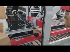 220V/50Hz güç kaynağı olan kimyasal karton mühürleyici makine