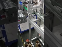 Yüksek Hızlı Yatay Yastık Paketleme Makinesi