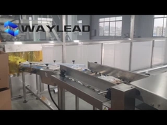 220V 50Hz Karton Doldurucu Makine uzunluğu 200-600mm genişliği 150-500mm yüksekliği 150-500mm