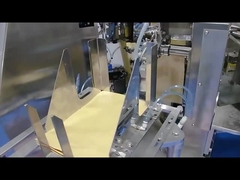 Döner torba ambalaj makinesi