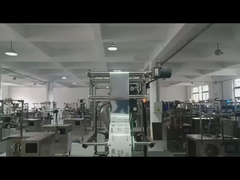 VFFS ambalaj makinesi