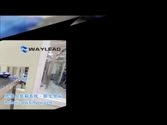 Otomatik paketleme robotu