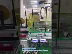 OEM 1200W Röntgen Denetim Sistemi Reddedilme Sistemiyle Gıda Endüstrisinde Röntgen Makinesi