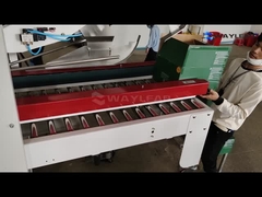 Tam otomatik endüstriyel gıda kartonları mühürleme makinesi