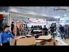 PROPAK VIETNAM 2025 başladı, 18 Mart'ta sizi burada bekliyoruz.