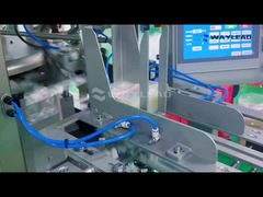 220V Fındık Paketleme Makinesi Otomatik Çok Fonksiyonlu Tam Çözüm