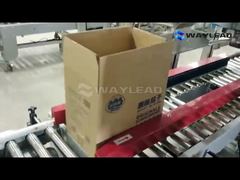 Carton Sealer Machine