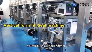 Fırın Verimliliğini Artırın Otomatik Paketleme Hattı