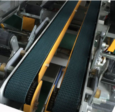 Yan Dükkanlı Otomatik Kasa Paketleyici 48/60mm OPP Teyp Genişliği Yüksek Hızlı Kasa Paketleyici