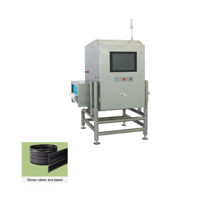 Yüksek Performanslı Kombine Gıda X Ray Tarayıcısı Taşıyıcı Genişliği 300 - 800mm