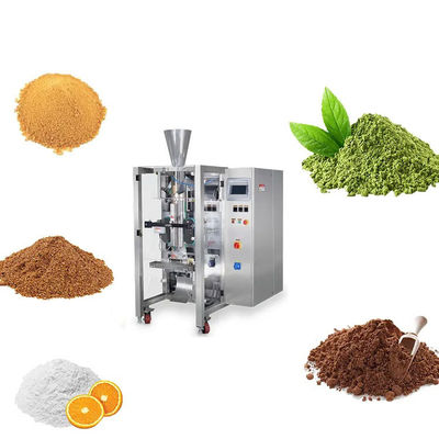 Mekanik tahrikli tip dikey torbalama makinesi Otomatik 2.5kw 220V Güç