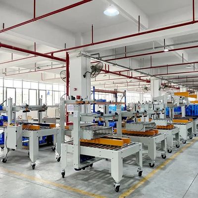 Dayanıklı Otomatik Karton Katlama Dükkan Ambalajları için Dükkan Dükkanları için Dükkan Dükkanları