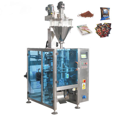 Otomatik Dikey Cüzdanlı Paketleme Makinesi Mechanical Driven Type For Wrapping