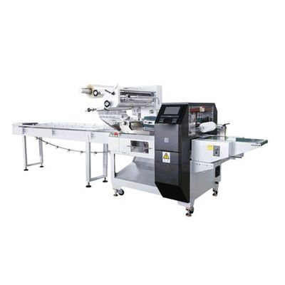 Akışlı Paketleme Makinemizle Dakikada 30-150 Çuvalı Etkili Bir Şekilde Doldurup Sile
