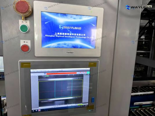 WZ220 Otomatik Dondurulmuş Yastık Paketleme Makinesi 304 Paslanmaz Çelik Gövde Paketleme Hızı Dakikada 150 Çanta