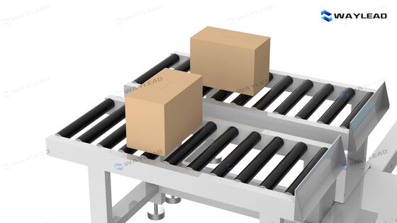 İnsan işçilerle birlikte çalışmak üzere tasarlanmış otomatik bir robot